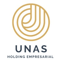 UNAS Holding Empresarial logo