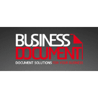 Business Document logo