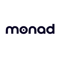 Monad logo