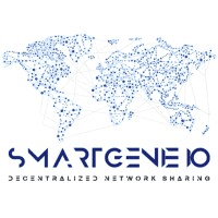 SmartGenie.io logo