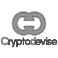 Cryptodevise logo