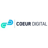 Coeur Digital logo