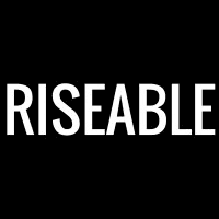 Riseable logo