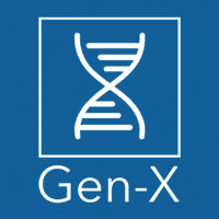 Gen-X Tech Pty Ltd logo
