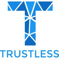 TRUSTLESS.AI logo
