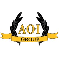 AOI Group logo