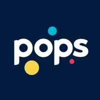Pops logo
