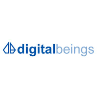 Digital Beings logo