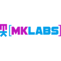 MK Labs logo