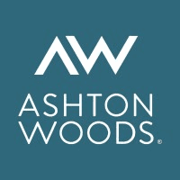 Ashton Woods Homes logo