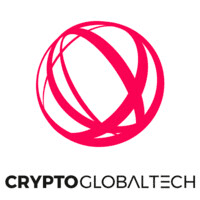 Crypto Global Tech logo