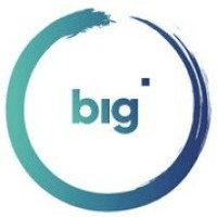 Blockchain Impact Group logo