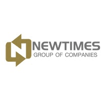 Newtimes Group of Companies logo