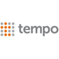 Tempo AI (acquired by Salesforce) logo