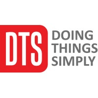 Doing Things Simply  logo