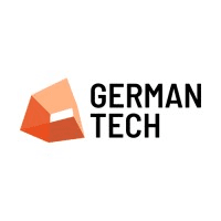 GERMANTECH logo