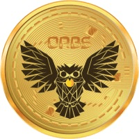 Orbis - The World's Local Bank logo