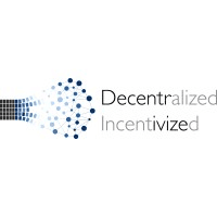 Decentrivize! - Decentralized Incentivized logo
