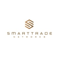 Smart Trade Networks logo