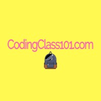 CodingClass101.com logo