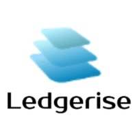 Ledgerise logo