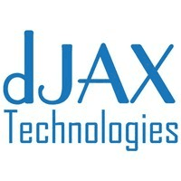 DJAX Technologies logo
