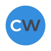 CoverWallet, an Aon company logo