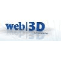Web3D Consortium logo