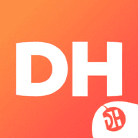 DonanımHaber logo