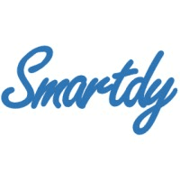 Smartdy Media Strategies and TV Technologies logo
