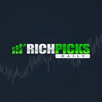 Rich Picks Daily logo