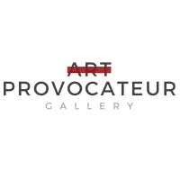 Art Provocateur Gallery logo