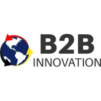 B2B INNOVATION ROBOTIC PROCESS AUTOMATION(an Google for Startup company) logo