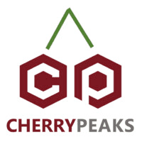 Cherry Peaks logo