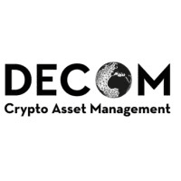 DECOM Switzerland AG logo