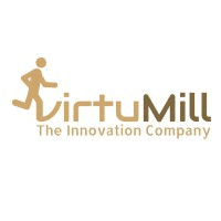 VirtuMill - The Innovation Company logo