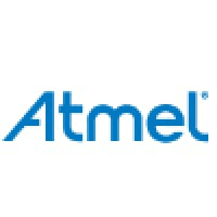 Atmel Corporation logo