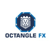 Octangle FX logo
