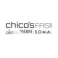 Chico's FAS, Inc. logo
