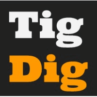 Tigerhat Digital logo