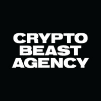 CRYPTO BEAST AGENCY logo