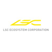 LSC ECOSYSTEM CORPORATION logo