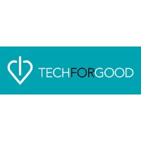TechForGood logo
