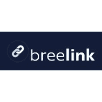 Breelink logo