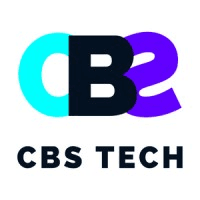 CBS Tech logo