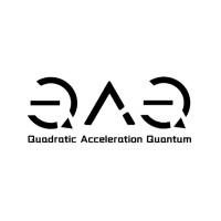 Quadratic Acceleration Quantum logo