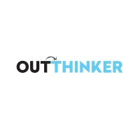 Outthinker logo