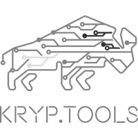 KRYP.TOOLS logo