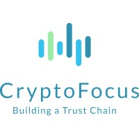 CryptoFocus logo