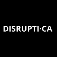 Disruptica logo